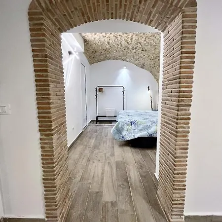 Vakantiehuis Divina Donna Filomena *