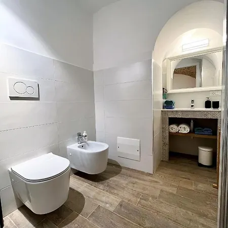 Divina Donna Filomena Vakantiehuis *