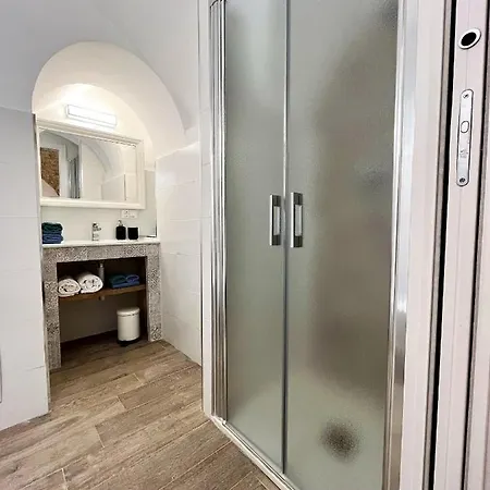 Vakantiehuis Divina Donna Filomena *