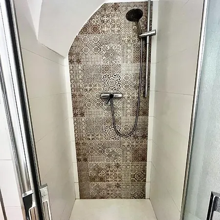 Vakantiehuis Divina Donna Filomena