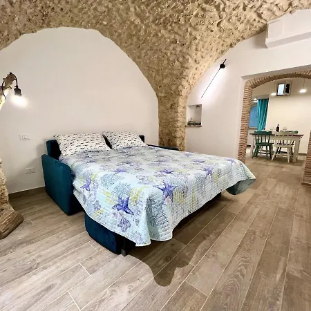 Divina Donna Filomena Holiday home